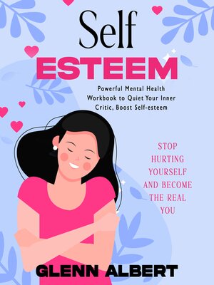 cover image of Self-esteem